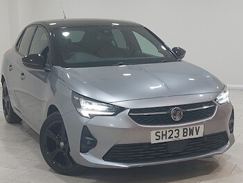 Vauxhall Corsa feature image