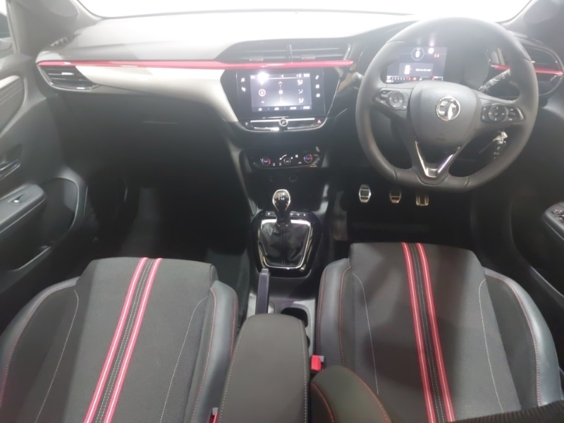 Used Vauxhall Corsa 2023 for sale - 78093561: Photo 2