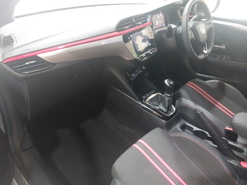 Used Vauxhall Corsa 2023 for sale - 78093561: Photo 5