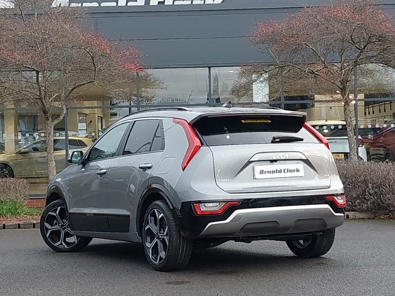 Used Kia Niro 2023 for sale - 76889371: Photo 3