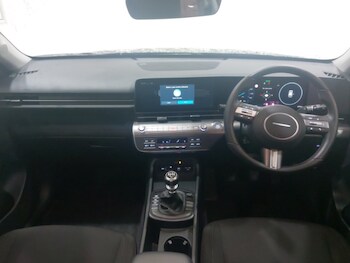 Used Hyundai KONA 2024 for sale - 78317842: Photo