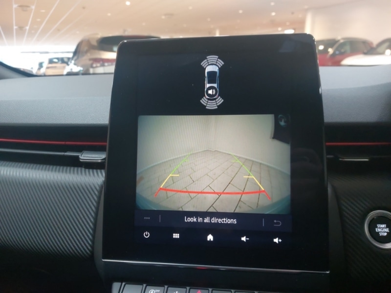 Used Renault Clio 2023 for sale - 77823015: Photo 16