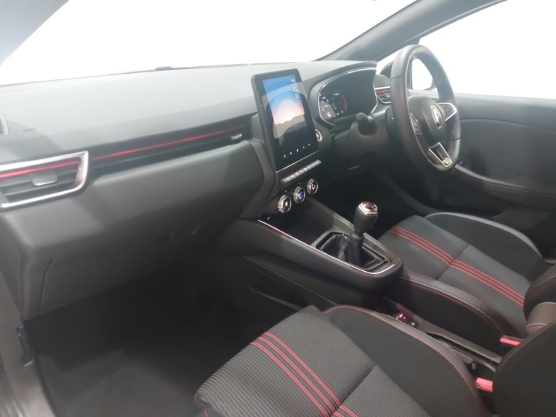 Used Renault Clio 2023 for sale - 77823015: Photo 5