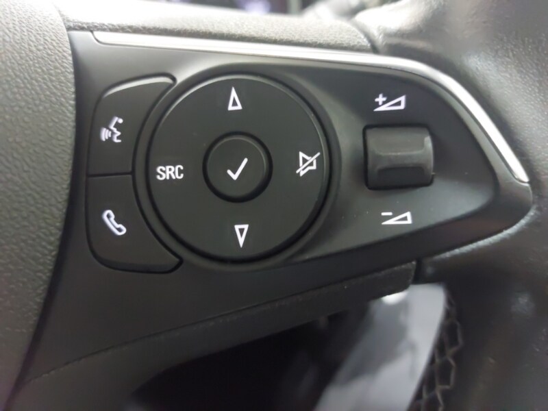 Used Vauxhall Grandland X 2018 for sale - 77299751: Photo 13