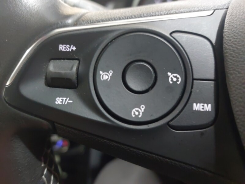 Used Vauxhall Grandland X 2018 for sale - 77299751: Photo 14