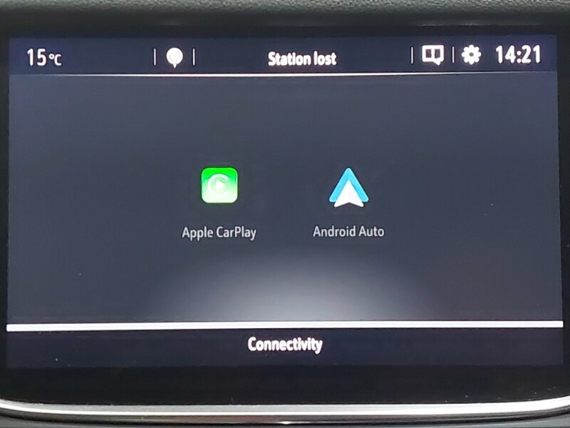 Used Vauxhall Grandland X 2018 for sale - 77299751: Photo 17