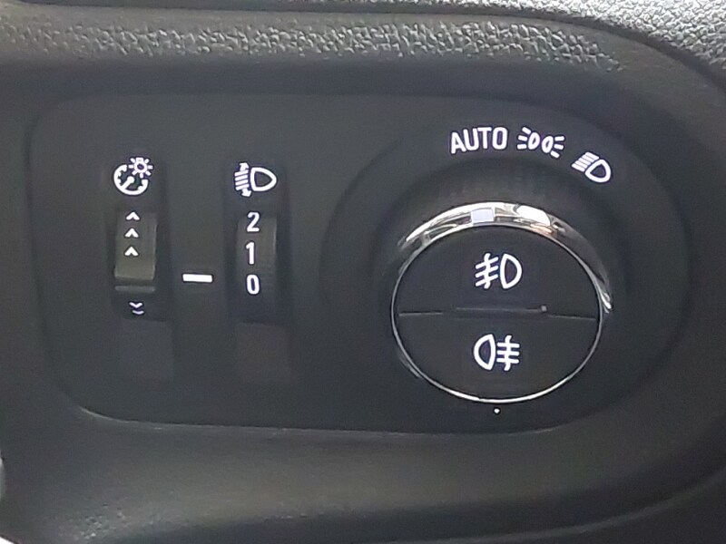 Used Vauxhall Grandland X 2018 for sale - 77299751: Photo 18