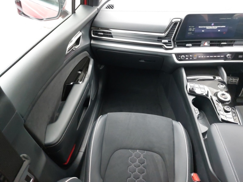 Used Kia Sportage 2025 for sale - 77458087: Photo 10