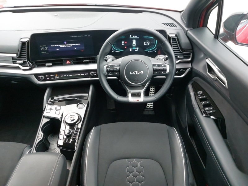 Used Kia Sportage 2025 for sale - 77458087: Photo 11