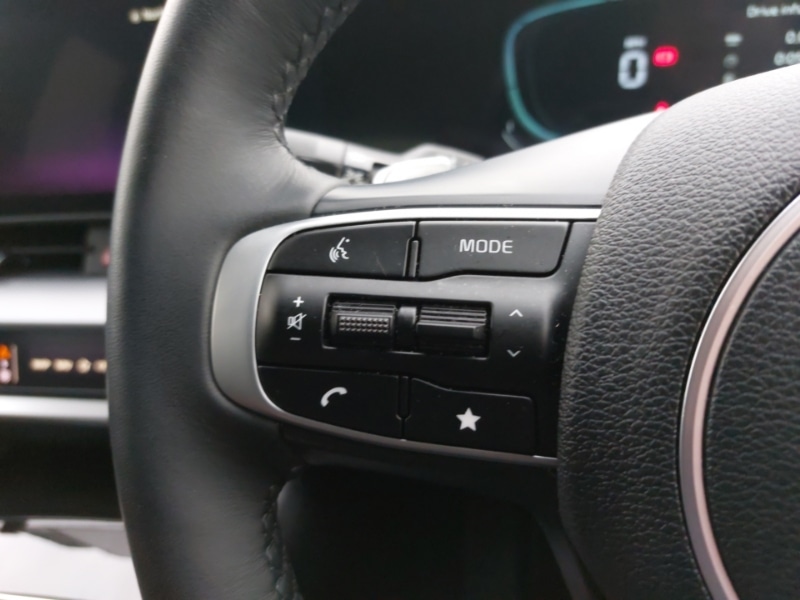 Used Kia Sportage 2025 for sale - 77458087: Photo 14