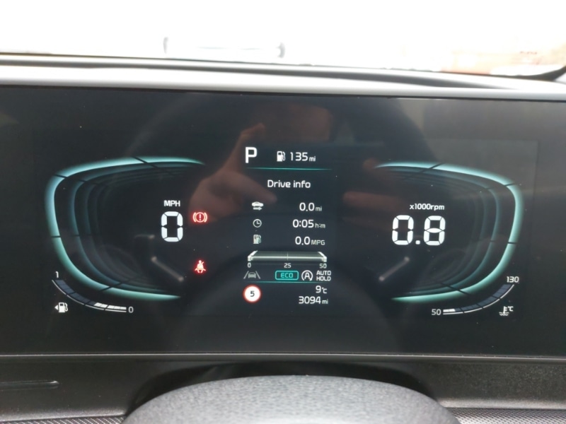 Used Kia Sportage 2025 for sale - 77458087: Photo 15