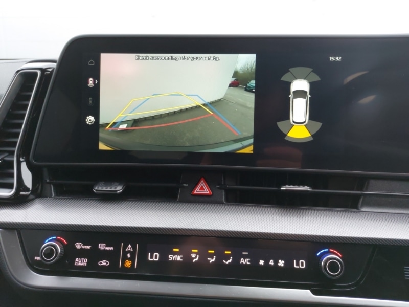 Used Kia Sportage 2025 for sale - 77458087: Photo 17