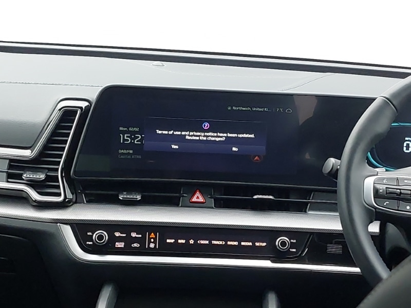 Used Kia Sportage 2025 for sale - 77458087: Photo 7