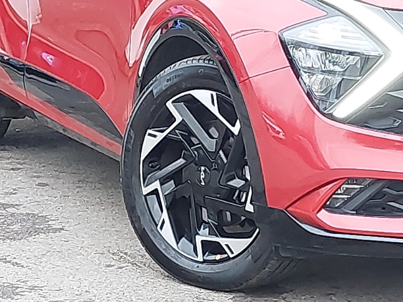 Used Kia Sportage 2025 for sale - 77458087: Photo 9