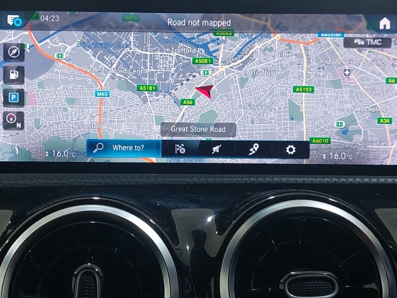 Used Mercedes-Benz A-Class 2019 for sale - 76621705: Photo 16