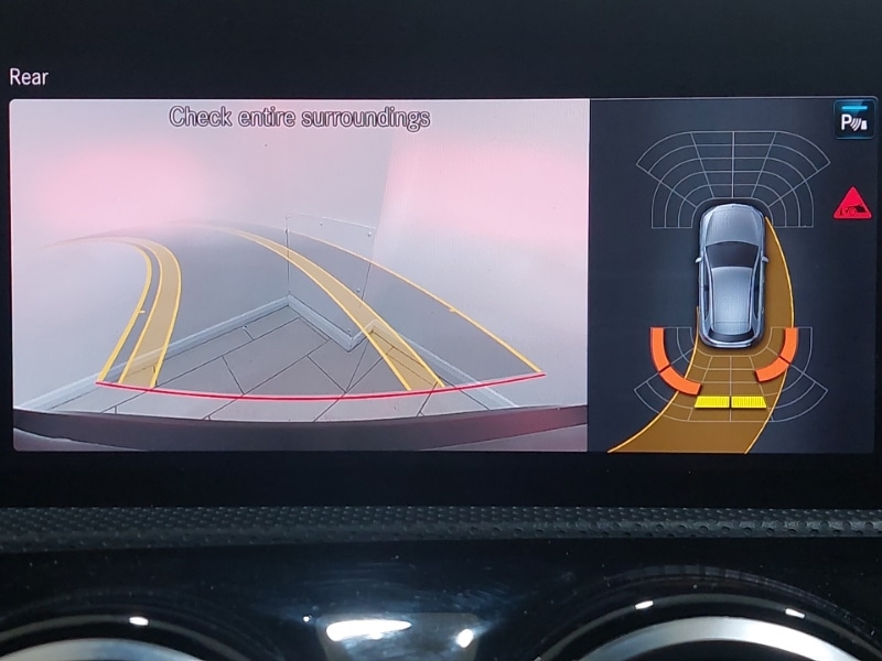 Used Mercedes-Benz A-Class 2019 for sale - 76621705: Photo 19