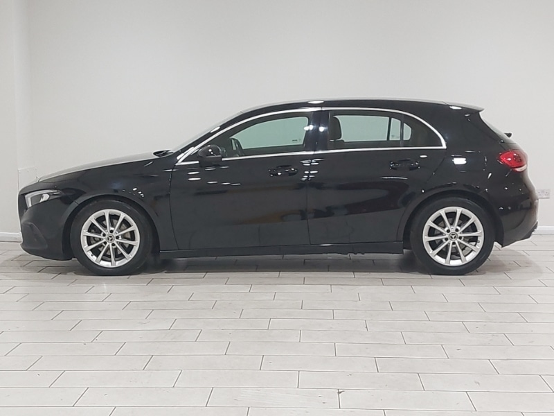 Used Mercedes-Benz A-Class 2019 for sale - 76621705: Photo 4