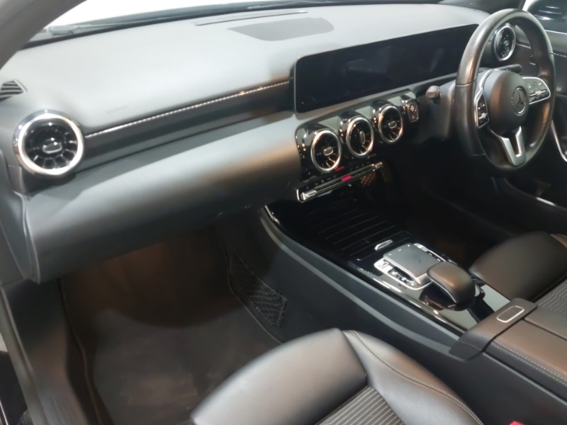 Used Mercedes-Benz A-Class 2019 for sale - 76621705: Photo 5