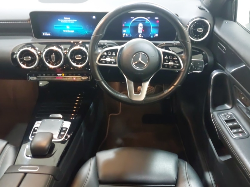 Used Mercedes-Benz A-Class 2019 for sale - 76621705: Photo 7