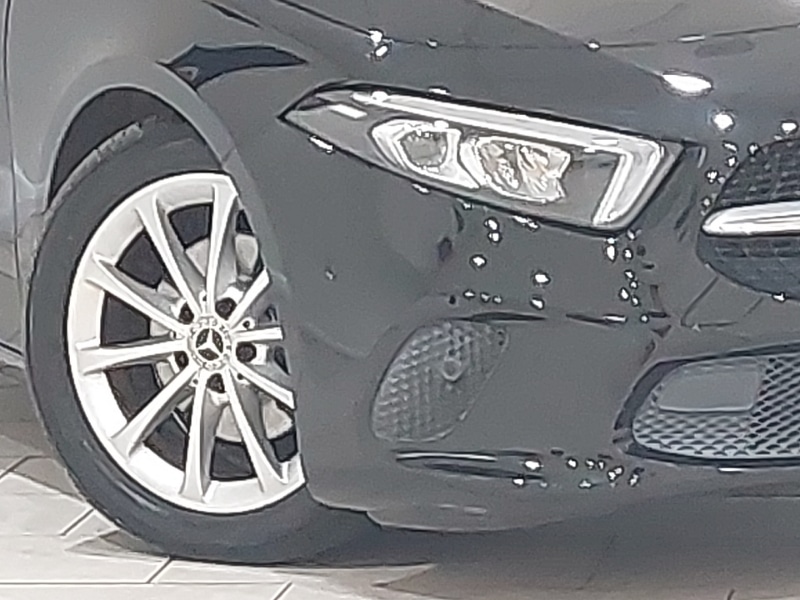 Used Mercedes-Benz A-Class 2019 for sale - 76621705: Photo 9