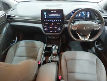 Used Hyundai IONIQ 2022 for sale - 78642343: Photo