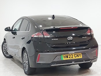 Used Hyundai IONIQ 2022 for sale - 78642343: Photo