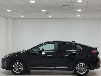Used Hyundai IONIQ 2022 for sale - 78642343: Photo