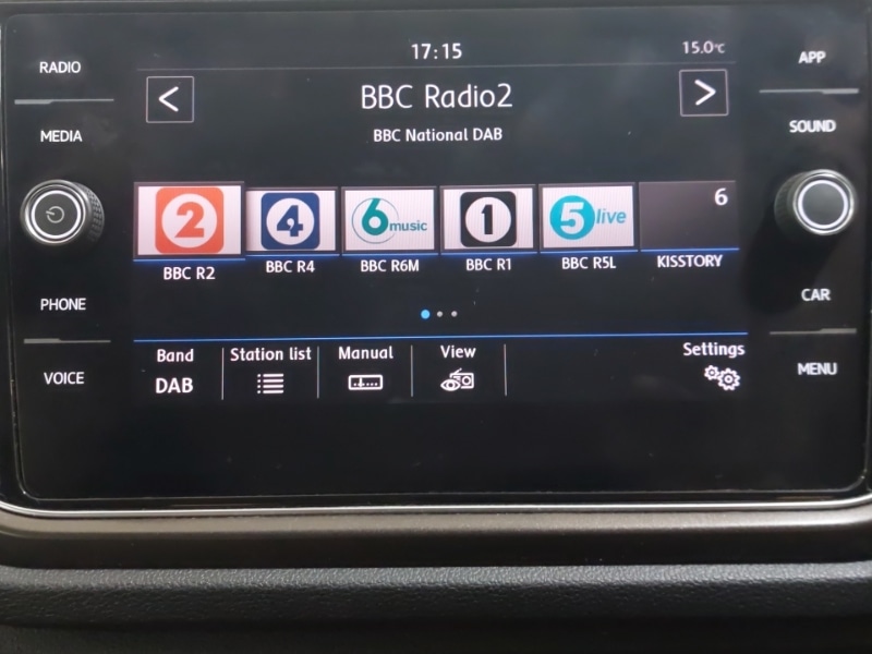 Used Volkswagen T-Roc 2018 for sale - 77682381: Photo 10