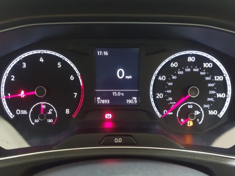 Used Volkswagen T-Roc 2018 for sale - 77682381: Photo 11