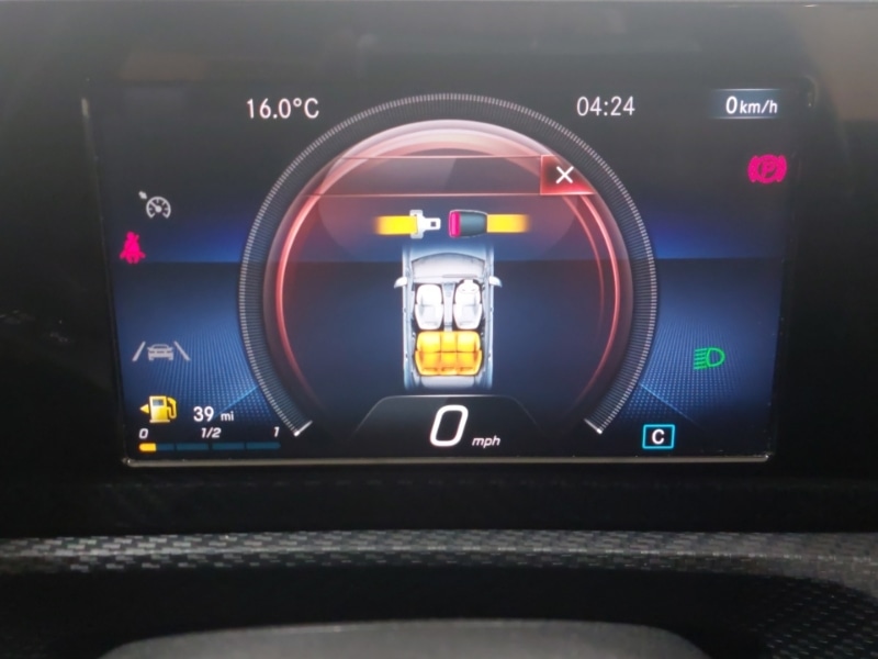 Used Mercedes-Benz A-Class 2019 for sale - 76293989: Photo 10