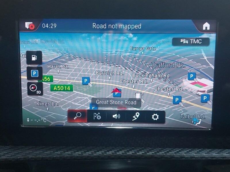 Used Mercedes-Benz A-Class 2019 for sale - 76293989: Photo 14