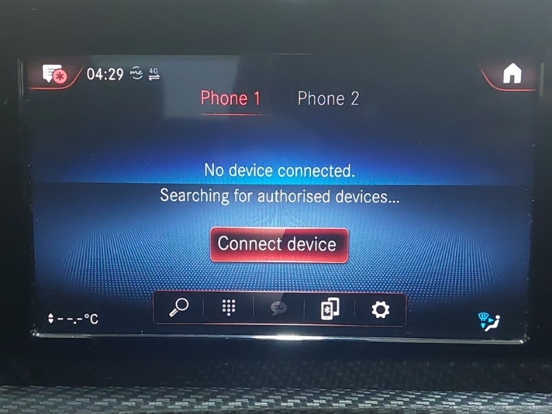 Used Mercedes-Benz A-Class 2019 for sale - 76293989: Photo 15