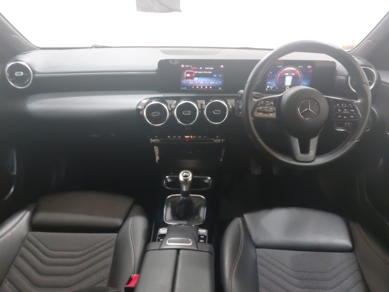 Used Mercedes-Benz A-Class 2019 for sale - 76293989: Photo 2