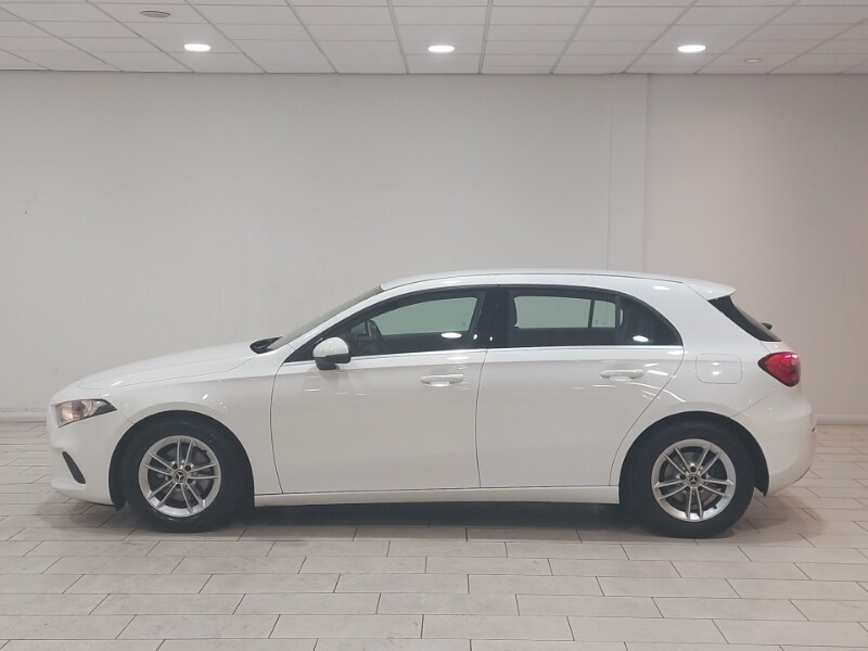 Used Mercedes-Benz A-Class 2019 for sale - 76293989: Photo 4