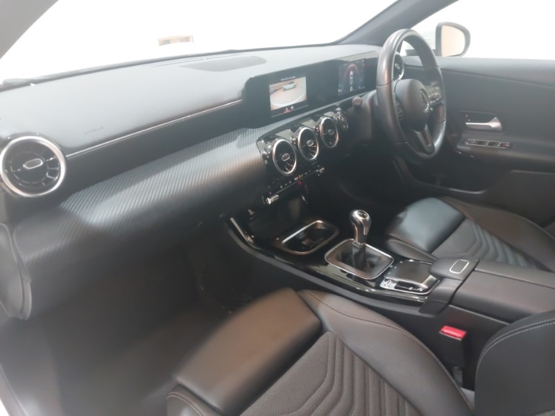 Used Mercedes-Benz A-Class 2019 for sale - 76293989: Photo 5