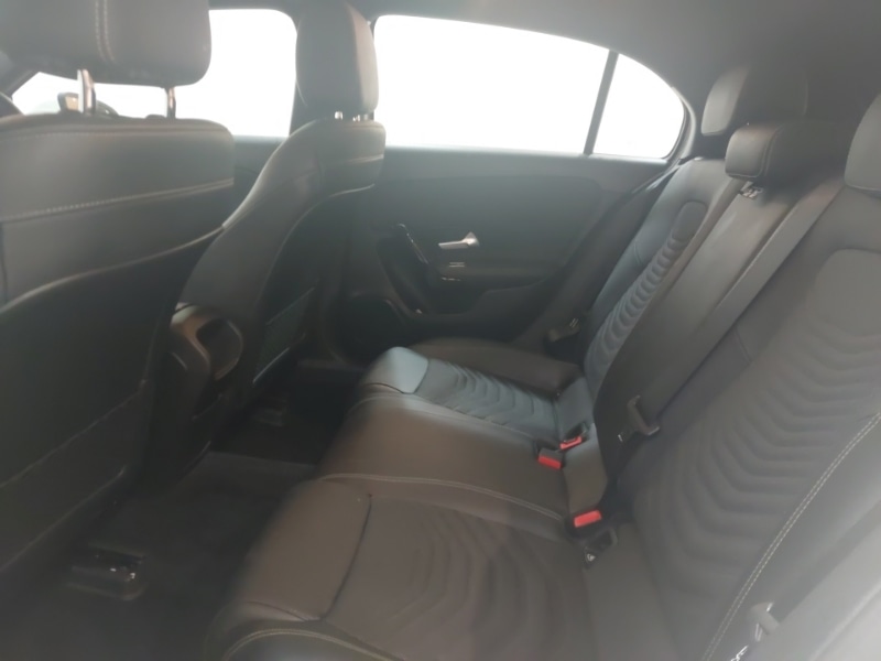 Used Mercedes-Benz A-Class 2019 for sale - 76293989: Photo 6
