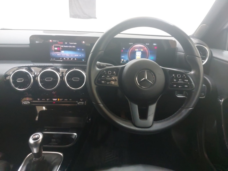 Used Mercedes-Benz A-Class 2019 for sale - 76293989: Photo 7