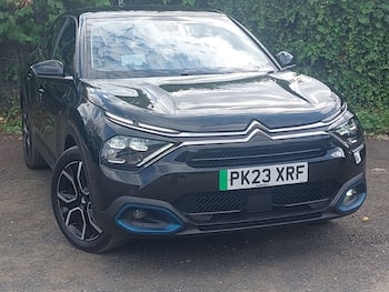 Used Citroen C4 2023 for sale - 79630930: Photo