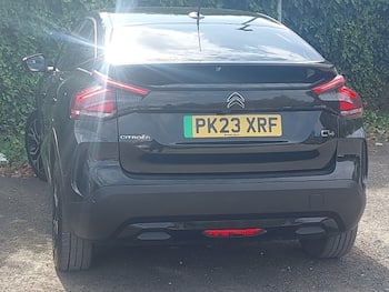 Used Citroen C4 2023 for sale - 79630930: Photo