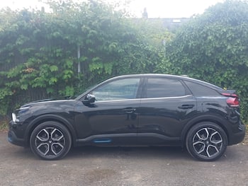 Used Citroen C4 2023 for sale - 79630930: Photo