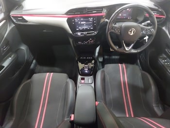 Used Vauxhall Corsa 2022 for sale - 76383809: Photo