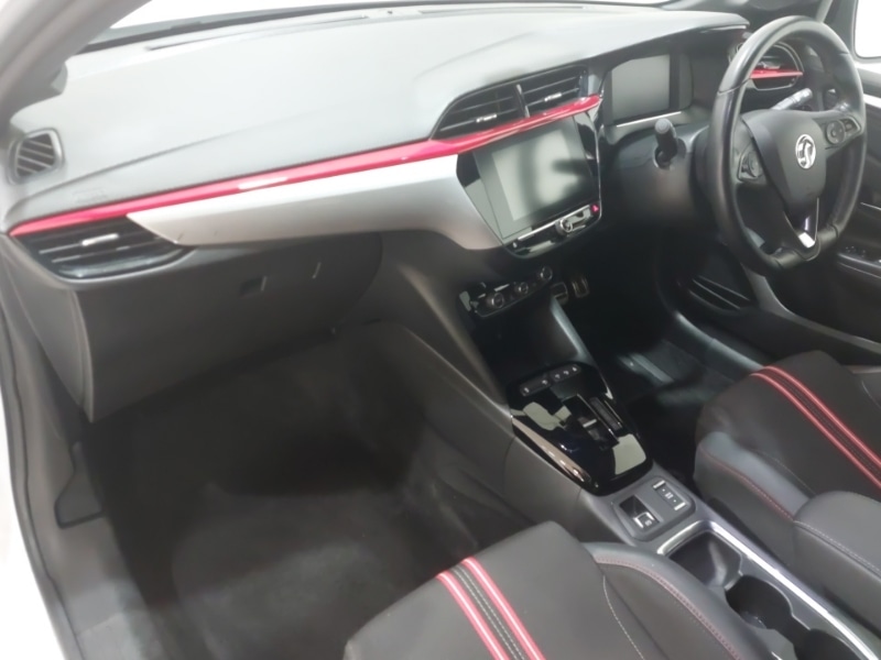 Used Vauxhall Corsa 2022 for sale - 76383809: Photo 5