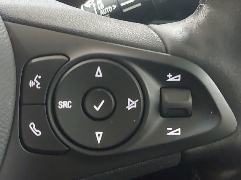 Used Vauxhall Corsa 2022 for sale - 77721883: Photo 19