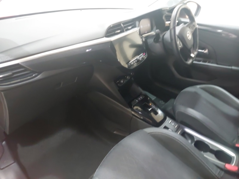 Used Vauxhall Corsa 2022 for sale - 77721883: Photo 5