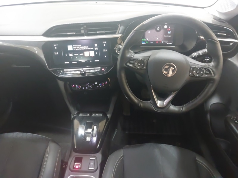 Used Vauxhall Corsa 2022 for sale - 77721883: Photo 7