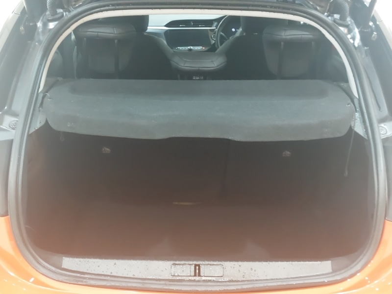 Used Vauxhall Corsa 2022 for sale - 77721883: Photo 8