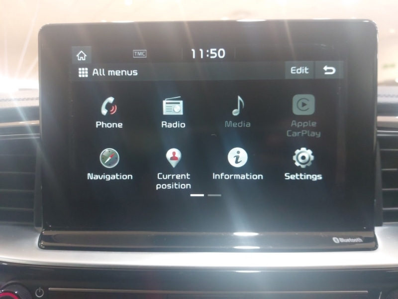 Used Kia Ceed 2019 for sale - 78071149: Photo 14