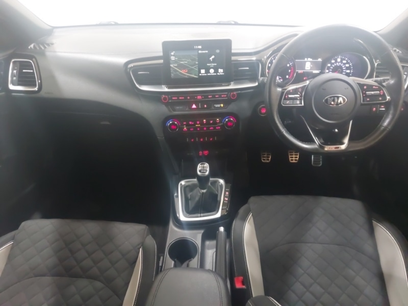 Used Kia Ceed 2019 for sale - 78071149: Photo 2