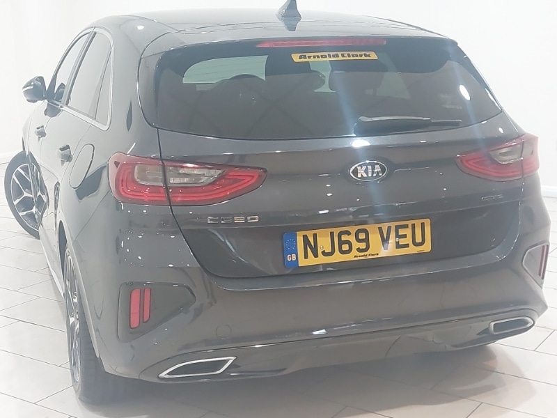 Used Kia Ceed 2019 for sale - 78071149: Photo 3