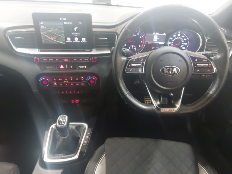 Used Kia Ceed 2019 for sale - 78071149: Photo 7